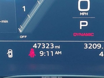 Audi A4 B9 2023 Audi A4 Limousine Premium Plus 45 Tfsi S Line Quattro S Tronic 2023 2.0, zdjęcie 11