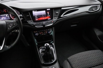 Opel Astra K Sports Tourer 1.6 Turbo 200KM 2017 Opel Astra 1.6 T, Navi, Klima, Klimatronic, zdjęcie 7