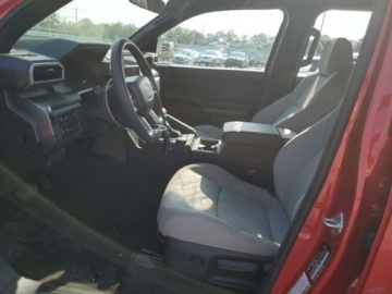 Toyota 2025 Toyota 4-Runner SR5 2025 2.4l 2.4 Benzyna 275KM, zdjęcie 7