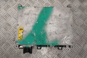 INVERTER MERCEDES-BENZ GLE (W166) A0009004809 3.0L HYBRID 325KW 2018