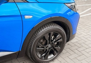 Opel 2023 Opel Grandland I wlasciciel Salon PL Gwarancja Bezwypadkowy FVAT23, zdjęcie 9