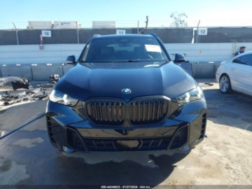 BMW X5 G05 2025 BMW X5 xDrive40i 2025 3.0 Benzyna 375KM, zdjęcie 7