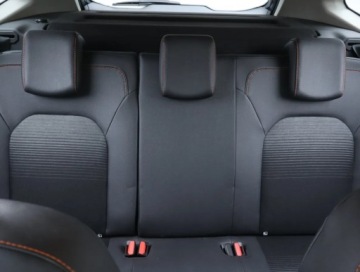 Dacia Duster II SUV Facelifting 1.3 TCe 150KM 2022 Dacia Duster 1.3 TCe, Salon Polska, Serwis ASO, zdjęcie 9
