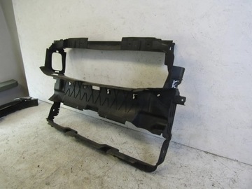 BMW 3 G20 Воздухозаборник G21 7455962