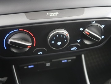 Hyundai i20 III Hatchback 1.2 MPI 84KM 2022 Hyundai i20 1.2 MPI, Salon Polska, 1. Właściciel, zdjęcie 11