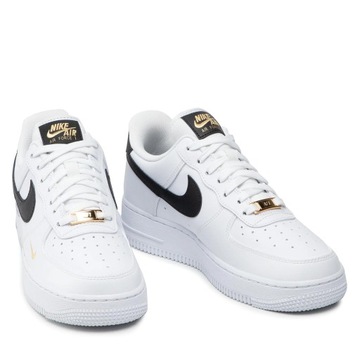 Buty Nike Air Force 1 '07 CZ0270-102 białe 39