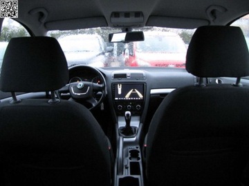 Skoda Octavia II 2011 Skoda Octavia PO Wymianie Kompletnego Rozrzadu 1.6 Diesel 150KM, zdjęcie 26