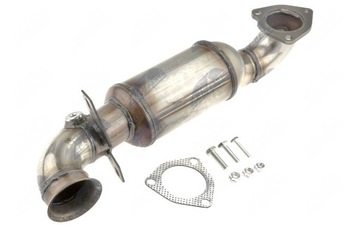 KATALIZATOR CITROEN C4 C5 DS3 DS4 DS5 MINI MINI Cooper Clubman Countryman