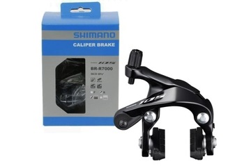 Hamulec szczękowy tył SHIMANO 105 BR-R7000 czarny