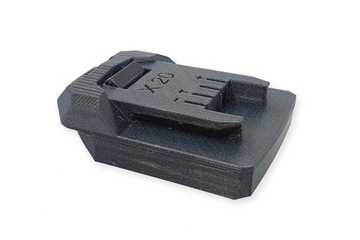 Адаптер Parkside Performance (2,5 и 5 Ач) для x20 В