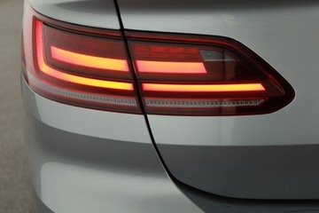 Volkswagen Arteon Fastback 2.0 TDI 240KM 2017 VW Arteon 2.0 BiTDI 4Motion, Salon Polska, 236 KM, zdjęcie 21