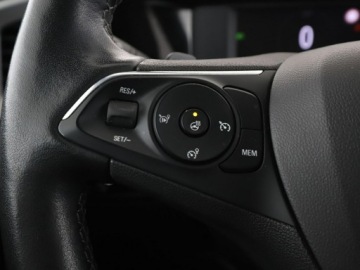 Opel Mokka II SUV 1.2 Turbo 130KM 2022 Opel Mokka Elegance automat navi kamera tempomat, zdjęcie 32