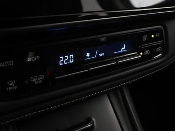 Toyota Auris II Hatchback 5d Facelifting 1.2 D-4T 116KM 2016 Toyota Auris Historia serwisowa Navi Klimatyzacja, zdjęcie 24