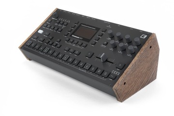MONOSHAPE Octatrack Stand 30 Dark