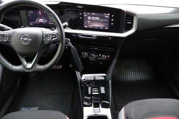 Opel Mokka II SUV 1.2 Turbo 130KM 2023 Opel Mokka 1.2 Turbo, Salon Polska, 1. Właściciel, zdjęcie 11