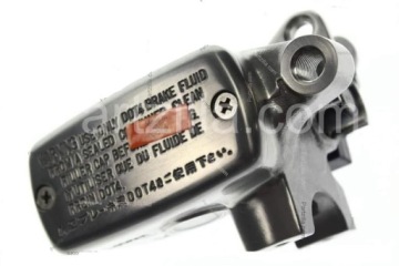 HONDA VTX1800 POMPA HAMULCOWA PRZEDNIA NOWA NISSIN