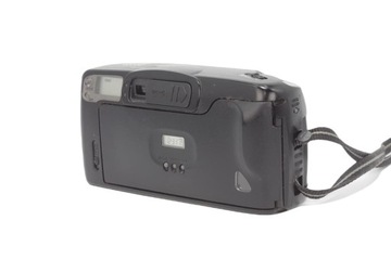RICOH SHOTMASTER TRU-ZOOM DATE AF MULTI