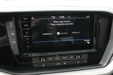 Volkswagen Touareg III SUV 3.0 V6 SCR TDI 231KM 2021 Volkswagen Touareg 3.0 V6 TDI 4Motion Salon PL Zamiana Finansowanie FV23%, zdjęcie 26