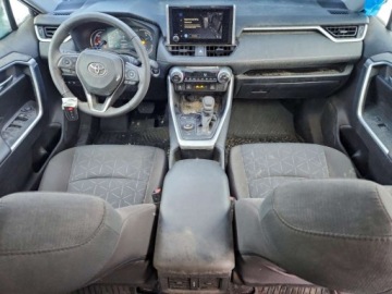 Toyota RAV4 V 2024 Toyota RAV4 XLE 2024 2.5 Hybryda 203KM, zdjęcie 8