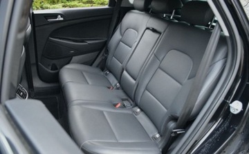 Hyundai Tucson III 2019 Hyundai Tucson LIFT 1,6 CRDI 115 KM Klimatronik Nawigacja Kamera KRELL 1.7, zdjęcie 26