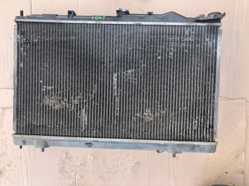 CHLADIČE MITSUBISHI COLT 1J0 1JO 1.3 1996-2004