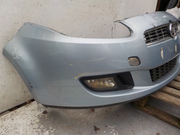 470 FIAT BRAVO II 2 NÁRAZNÍK PŘEDNÍ