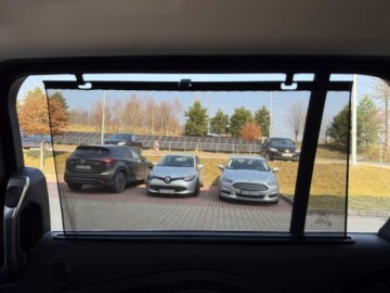 Ford C-MAX II Grand C-MAX Facelifting 1.5 EcoBoost 150KM 2018 Ford Grand C-MAX El.KlapaNaviLedAsystent ParkowaniaNowy RozrzadFull opcja, zdjęcie 15