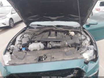 Ford Mustang VI Fastback Facelifting 5.0 Ti-VCT 450KM 2023 Ford Mustang Gt Premium Fastback 2023 5.0l 5.0 Benzyna 450KM, zdjęcie 8