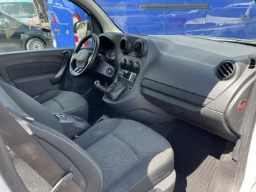 Mercedes Citan W415 Tourer 1.5 109 CDI 90KM 2013 Mercedes Citan Tourer Niepełnosprawnych inwalida, zdjęcie 6