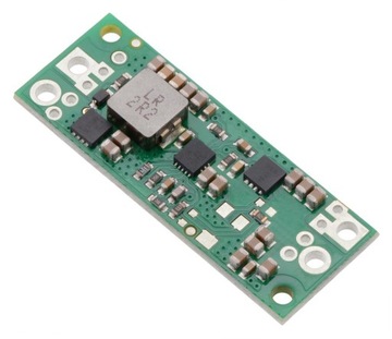 Moduł przetwornicy DC-DC Step-up 5V U3V70F5