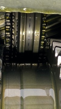 КОРОБКА ПЕРЕДАЧ VOLVO ZF 9S75