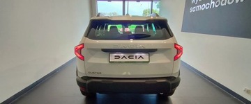 Dacia Duster II SUV Facelifting 1.0 TCe 90KM 2025 Dacia Duster jedyny taki LPG super oferta tylko w GDANSKU 90KM, zdjęcie 5