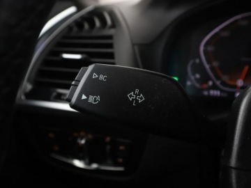 BMW X4 G02 SUV 30i 252KM 2019 BMW X4 4x4 automat full LED skóra el. sterowane i, zdjęcie 35