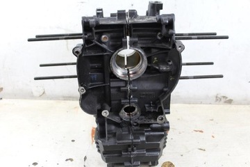 BMW R1200 RT 10 K26 КАРТЕР БЛОК ДВИГАТЕЛЯ