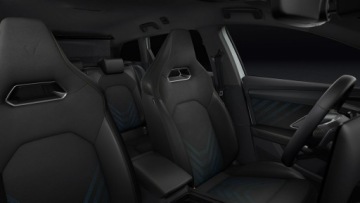 Cupra Leon II Sportstourer Facelifting 2.0 TSI 204KM 2026 Cupra Leon Sportstourer 2.0 TSI 204 KM DSG 4Drive, zdjęcie 18