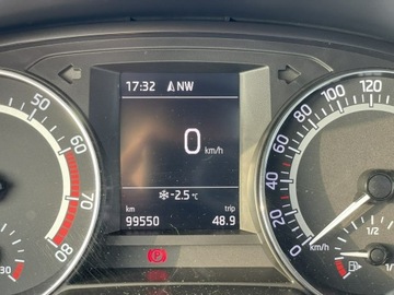 Skoda Fabia III Hatchback 1.0 TSI 110KM 2017 Škoda Fabia Skoda Fabia 1,0 TSi 110KM 2017/2018,, zdjęcie 19