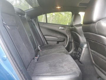 Dodge Charger VII 2020 Dodge Charger GT 2020 3.6l 3.6 Benzyna 300KM, zdjęcie 10