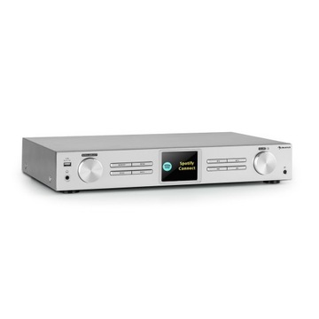 Cyfrowy tuner Hi-Fi iTuner 320 BT, Spotify, BT