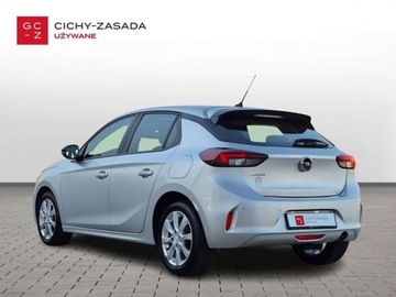 Opel Corsa F Hatchback 5d 1.2 Turbo 100KM 2022 Opel Corsa SalonPL serwis ASO 1.2benz. 100KM pakiety grz.fotele,kier. aluf, zdjęcie 2
