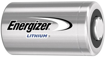 CR2 DL2 bateria litowa ENERGIZER 3V 1 sztuka do pilota do aparatu do lamp