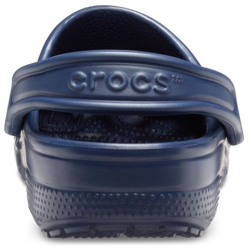 klapki crocs classic męskie sportowe lekkie gumowe chodaki 43-44 M10/W12