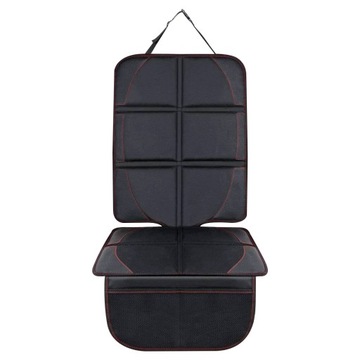 АВТОМОБИЛЬНАЯ ПОДУШКА ДЛЯ ДЕТСКОГО СИДЕНИЯ С ЗАЩИТОЙ