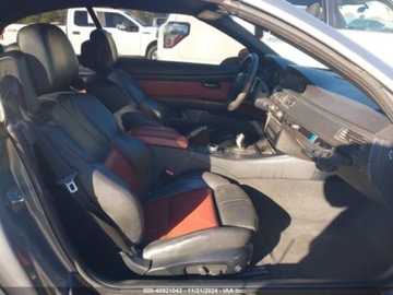 BMW Seria 3 E90-91-92-93 2011 BMW M3 2011 4.0l 4.0 Benzyna 414KM, zdjęcie 8