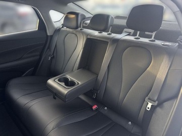 BYD Seal 2025 BYD Seal 5 DM-i Design hybryda plug-in 212 KM 1.5 Hybryda Plug-in 212KM, zdjęcie 12