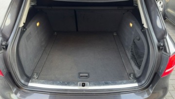 Audi A4 B8 2014 Audi A4 Avant 2.0TDI 147KM*Oryginał lakier*NAVI, zdjęcie 23