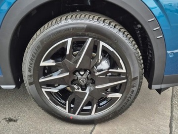 Peugeot 3008 III 2025 Od ręki - GT 1.2 mHEV 145KM / Pakiet Bezpieczeństwo, Zimowy, zdjęcie 12