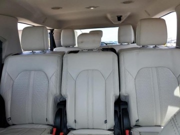 Ford Expedition III 2020 Ford Expedition 2020, 3.5L, 4x4, MAX PLATINUM, po gradobiciu, zdjęcie 8
