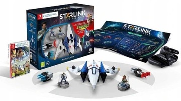 STARLINK: BATTLE FOR ATLAS (СТАРТОВЫЙ ПАКЕТ) [СМЕНА ИГРЫ]