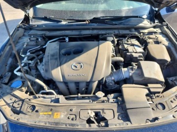 Mazda 3 IV 2019 Mazda 3 2019 MAZDA 3 PREFERRED 2.5 Benzyna 191KM, zdjęcie 10