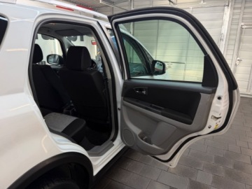 Suzuki SX4 I Hatchback Facelifting 1.6 VVT 120KM 2013 Suzuki SX4 4x4 biala perla bezwypadkowy bogato wyposazony 2013 2x alu oryg, zdjęcie 35